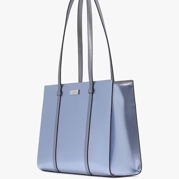 Kate Spade - Kenzie Large Tote - Candied Flower - NWT - Picture 3 of 8